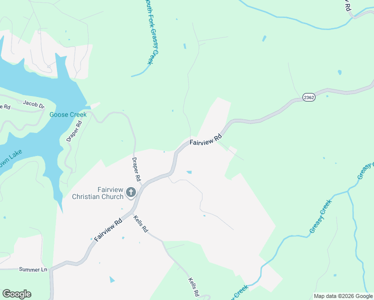map of restaurants, bars, coffee shops, grocery stores, and more near 595 Fairview Road in Williamstown
