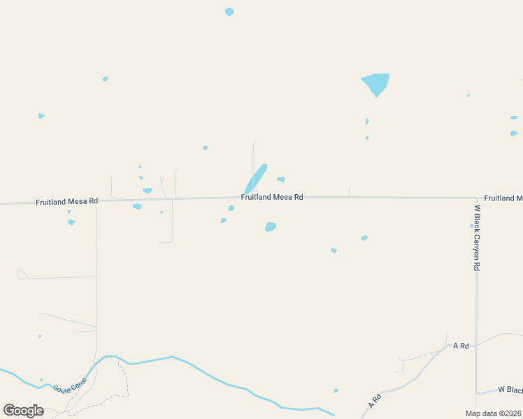 map of restaurants, bars, coffee shops, grocery stores, and more near 36024 Fruitland Mesa Road in Crawford