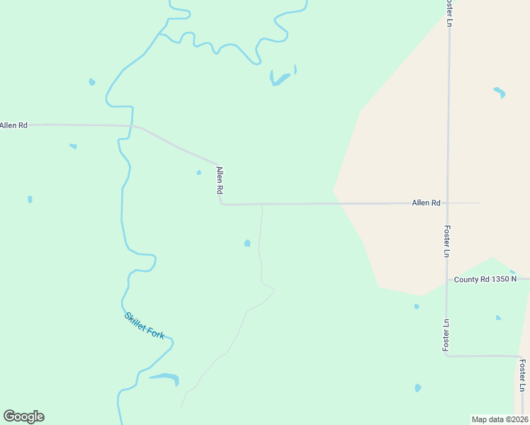 map of restaurants, bars, coffee shops, grocery stores, and more near 5494 Sullens Avenue in Iuka