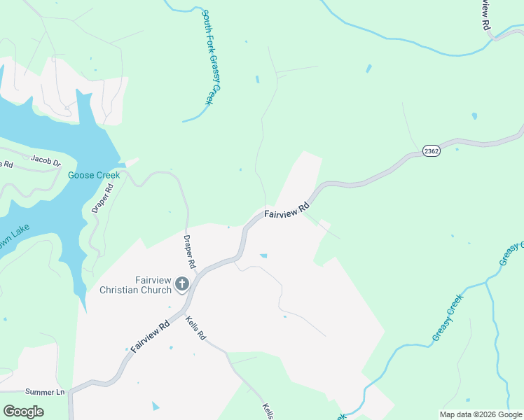 map of restaurants, bars, coffee shops, grocery stores, and more near 595 Fairview Road in Williamstown