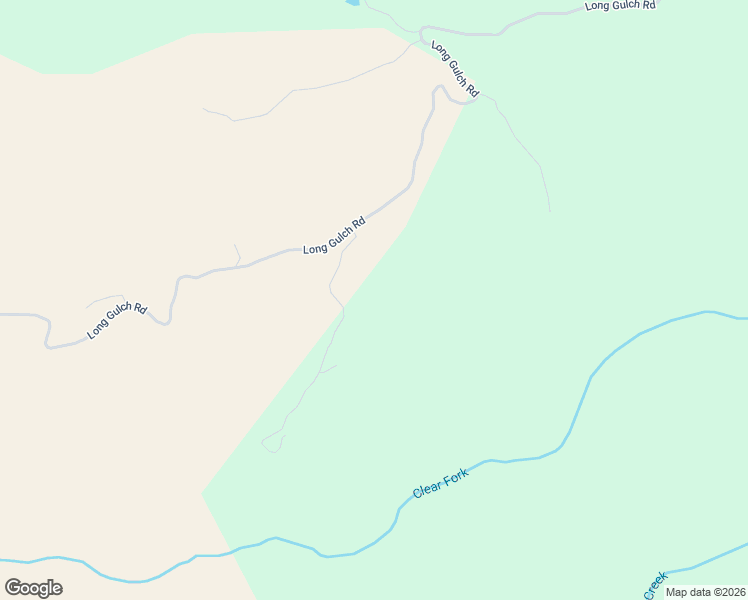 map of restaurants, bars, coffee shops, grocery stores, and more near Slice Down Road in Crawford