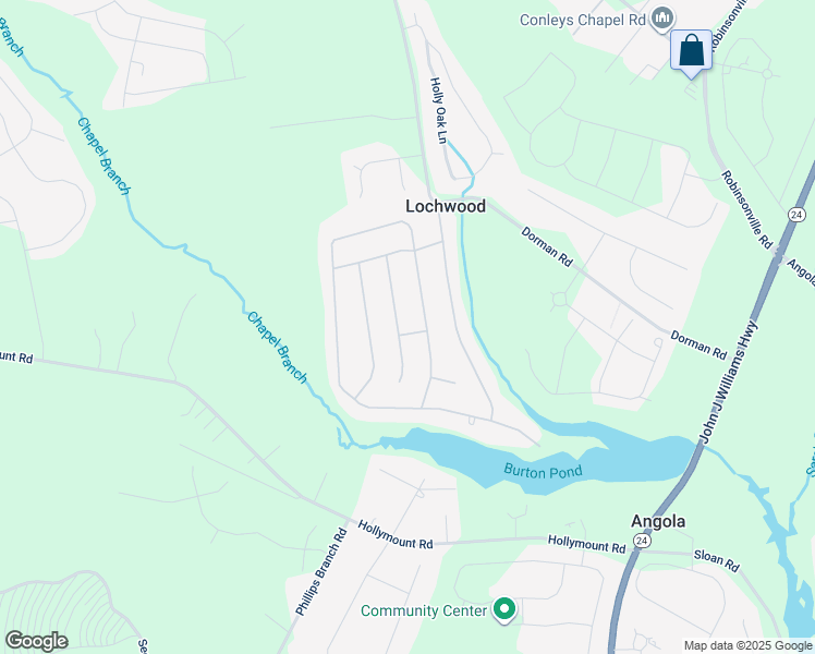 map of restaurants, bars, coffee shops, grocery stores, and more near 21 Foxwood Court in Lewes