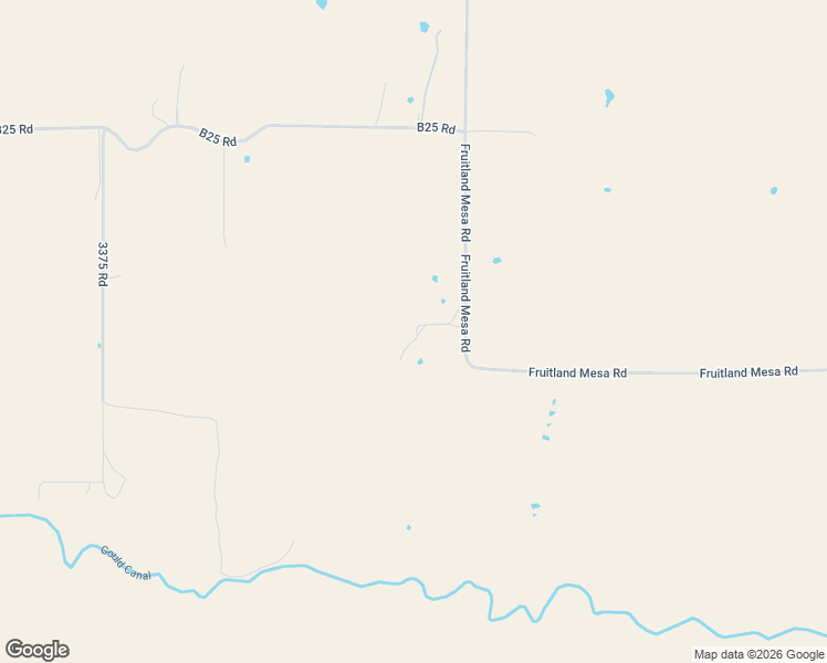 map of restaurants, bars, coffee shops, grocery stores, and more near 34706 Fruitland Mesa Road in Crawford