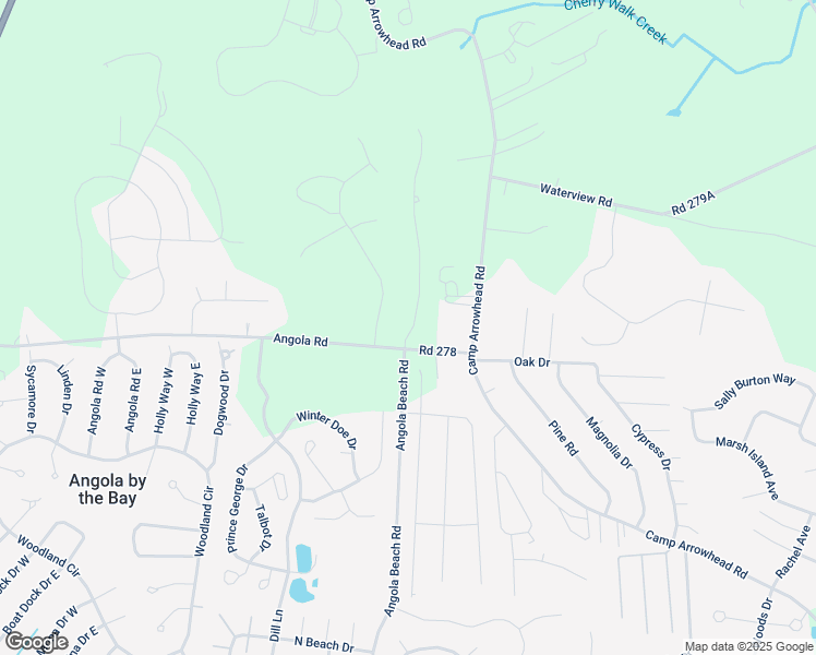 map of restaurants, bars, coffee shops, grocery stores, and more near 26019 Kielbasa Court in Lewes