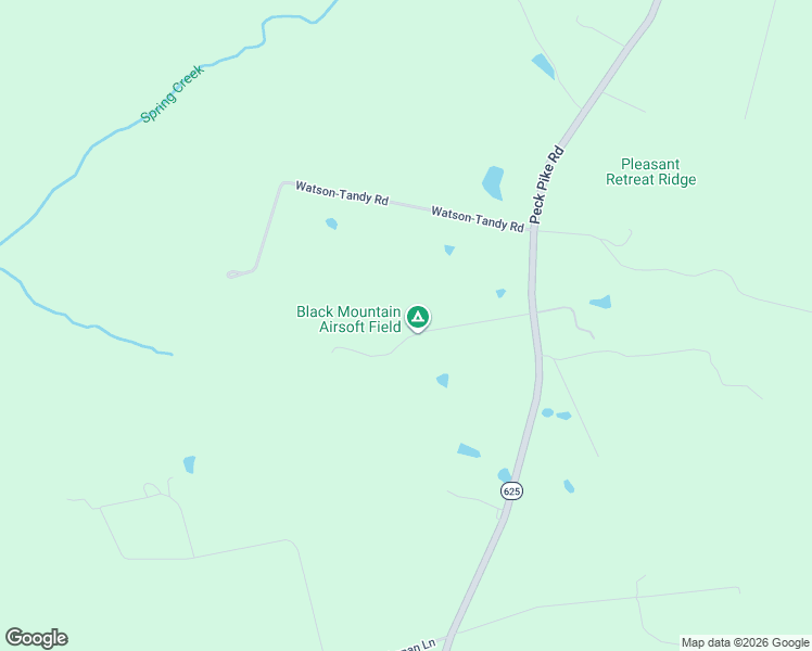 map of restaurants, bars, coffee shops, grocery stores, and more near 234 Campbell Hill Road in Milton