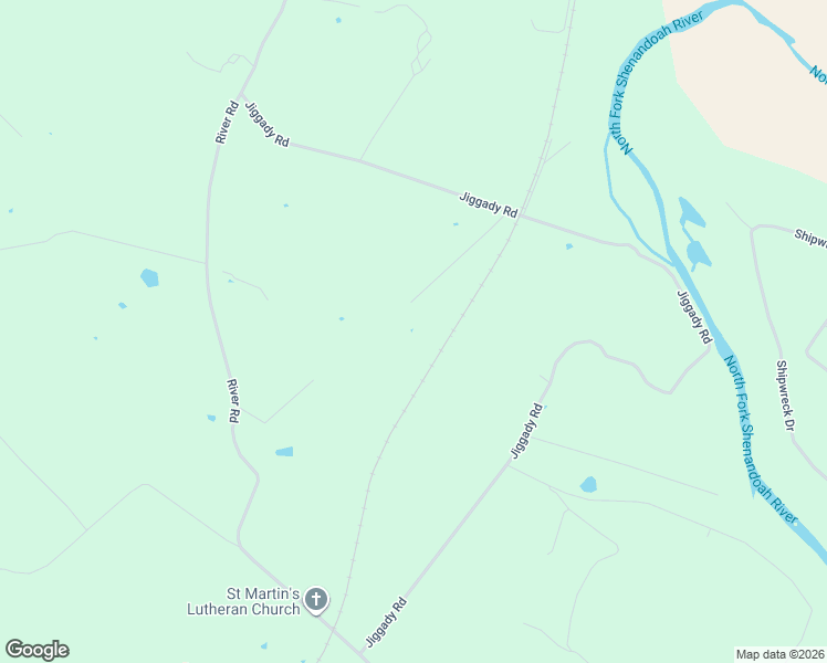 map of restaurants, bars, coffee shops, grocery stores, and more near 401 Wild Run Drive in New Market