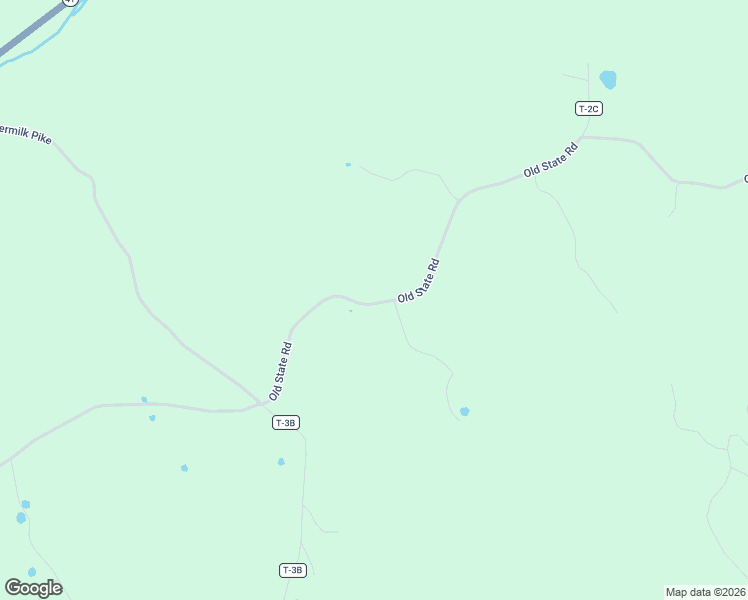 map of restaurants, bars, coffee shops, grocery stores, and more near 2238 Old State Road in Manchester