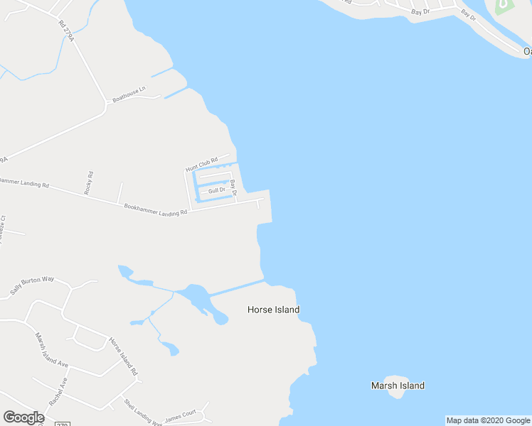 map of restaurants, bars, coffee shops, grocery stores, and more near 22597 Bay View Circle in Lewes