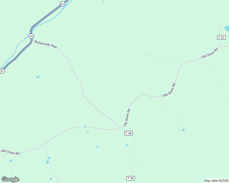 map of restaurants, bars, coffee shops, grocery stores, and more near in Bradysville