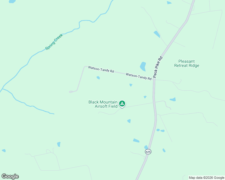 map of restaurants, bars, coffee shops, grocery stores, and more near 234 Campbell Hill Road in Milton