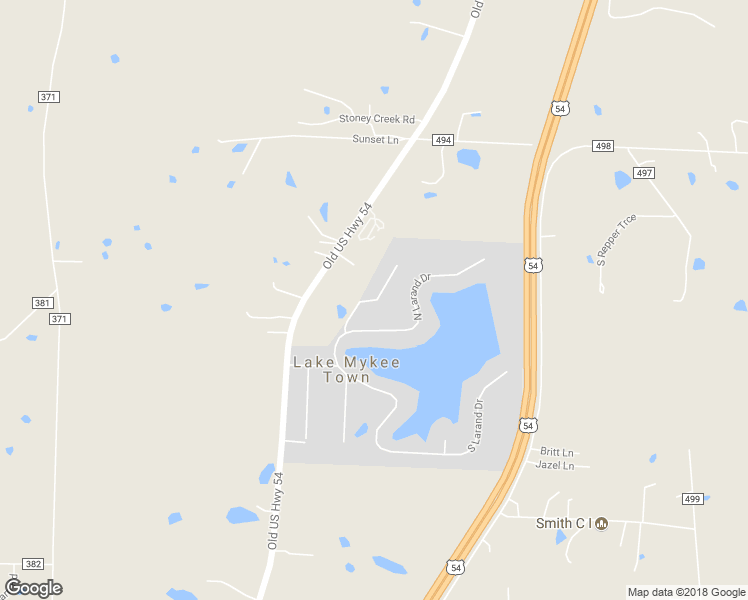 map of restaurants, bars, coffee shops, grocery stores, and more near 49 Lee Drive in Holts Summit
