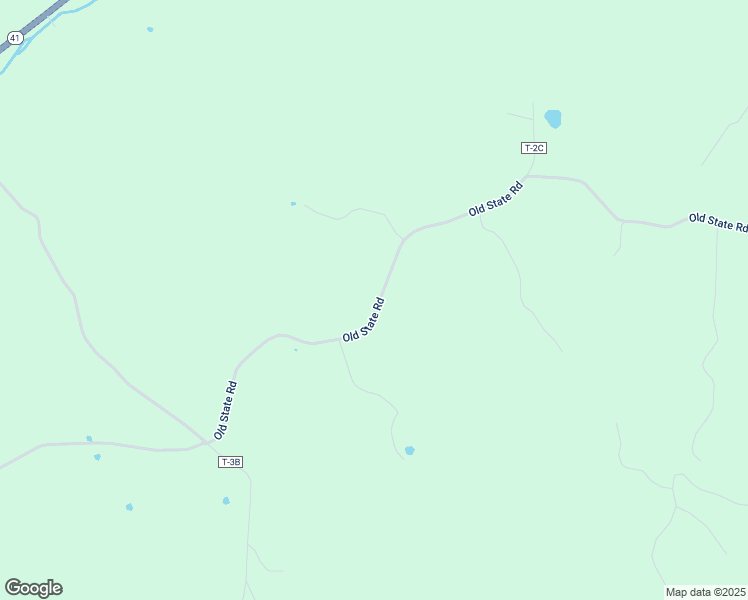 map of restaurants, bars, coffee shops, grocery stores, and more near 2500 Old State Road in Manchester