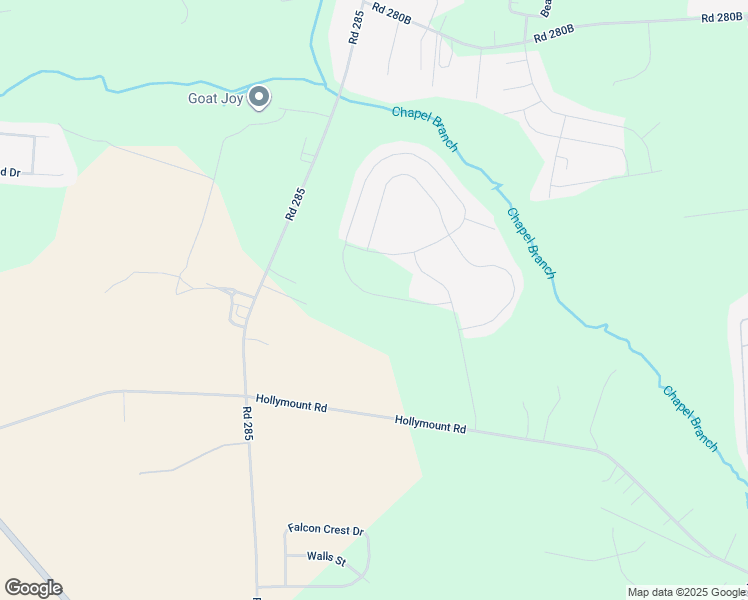 map of restaurants, bars, coffee shops, grocery stores, and more near 31099 Barefoot Circle in Harbeson