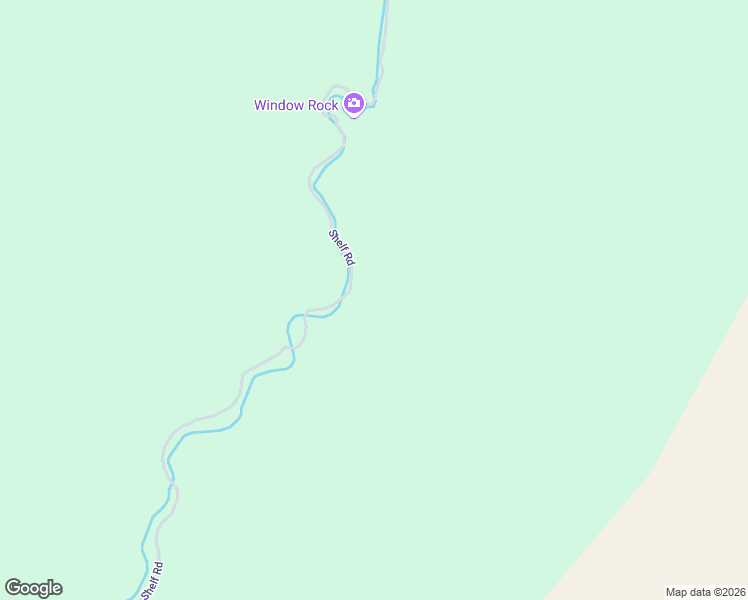 map of restaurants, bars, coffee shops, grocery stores, and more near Shelf Road in Cañon City
