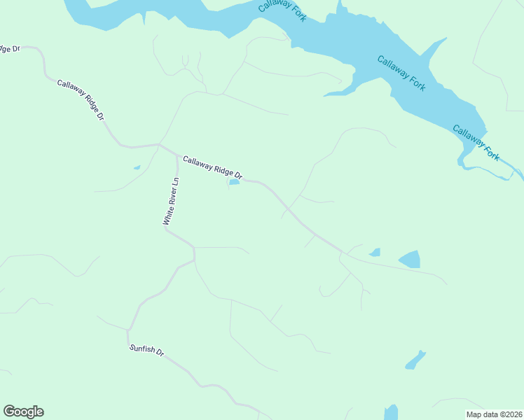 map of restaurants, bars, coffee shops, grocery stores, and more near 630 Callaway Ridge Drive in Defiance