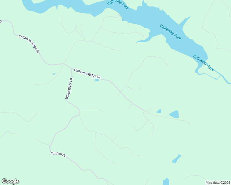 map of restaurants, bars, coffee shops, grocery stores, and more near 630 Callaway Ridge Drive in Defiance