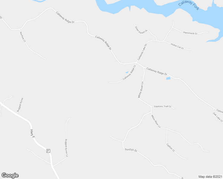 map of restaurants, bars, coffee shops, grocery stores, and more near 546 Callaway Ridge Drive in Defiance