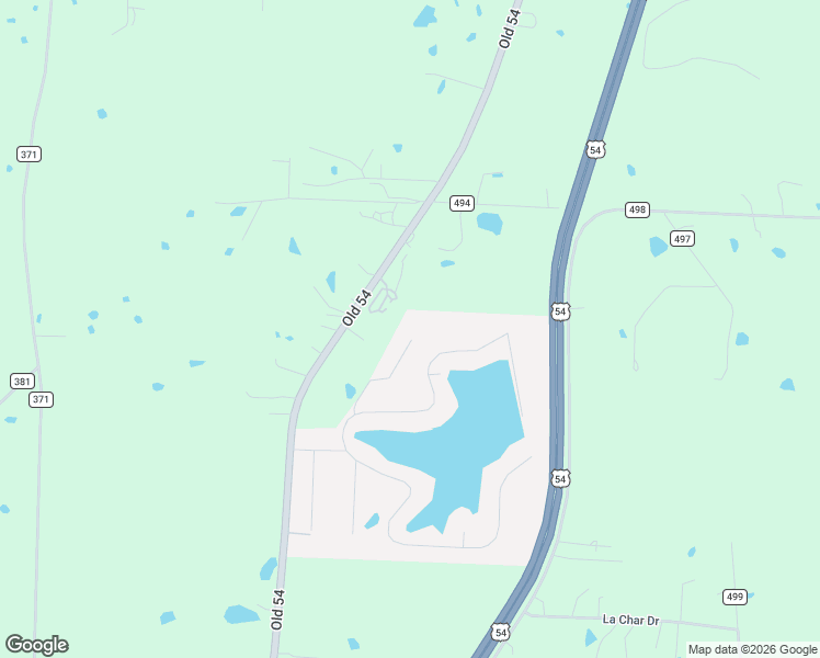 map of restaurants, bars, coffee shops, grocery stores, and more near 37 Larand Drive in Holts Summit