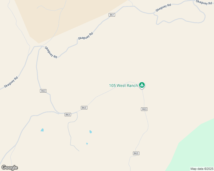 map of restaurants, bars, coffee shops, grocery stores, and more near 1327 County Road 863 in Cripple Creek