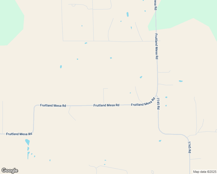 map of restaurants, bars, coffee shops, grocery stores, and more near 37831 Fruitland Mesa Road in Crawford