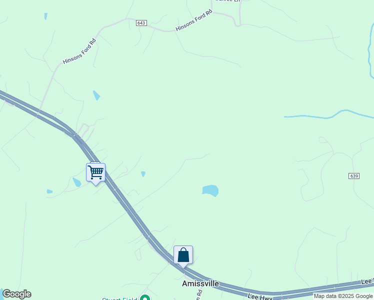 map of restaurants, bars, coffee shops, grocery stores, and more near in Viewtown