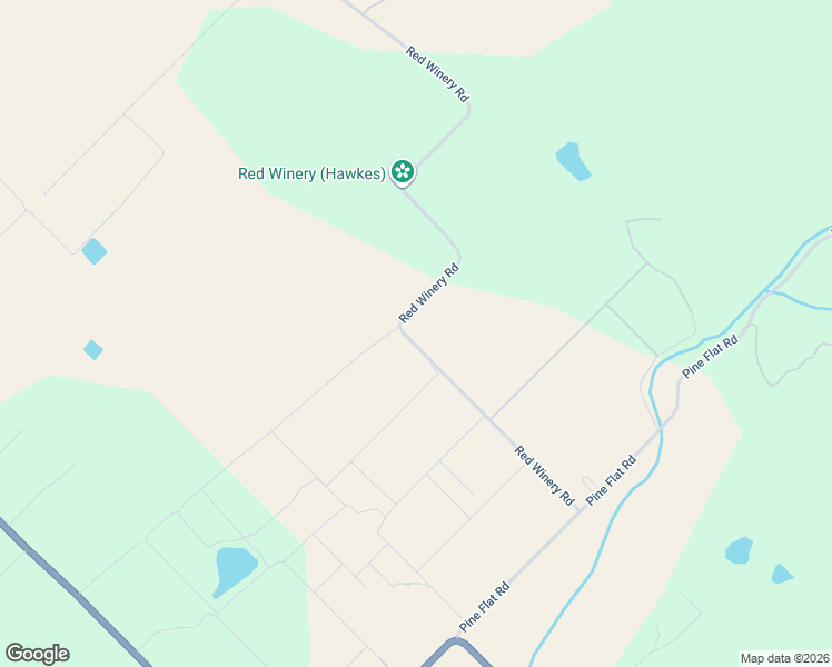 map of restaurants, bars, coffee shops, grocery stores, and more near 6476 Red Winery Road in Geyserville