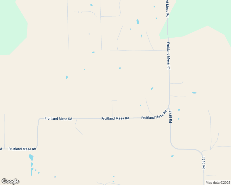 map of restaurants, bars, coffee shops, grocery stores, and more near 37831 Fruitland Mesa Rd in Crawford