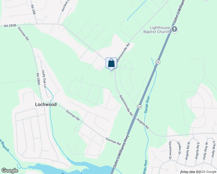 map of restaurants, bars, coffee shops, grocery stores, and more near 29060 Frenchman Bay Drive in Lewes
