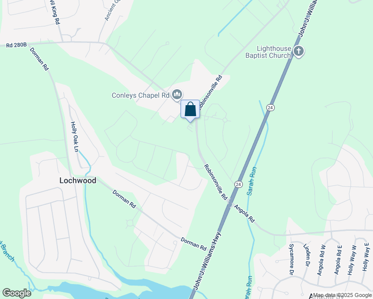 map of restaurants, bars, coffee shops, grocery stores, and more near 29060 Frenchman Bay Drive in Lewes