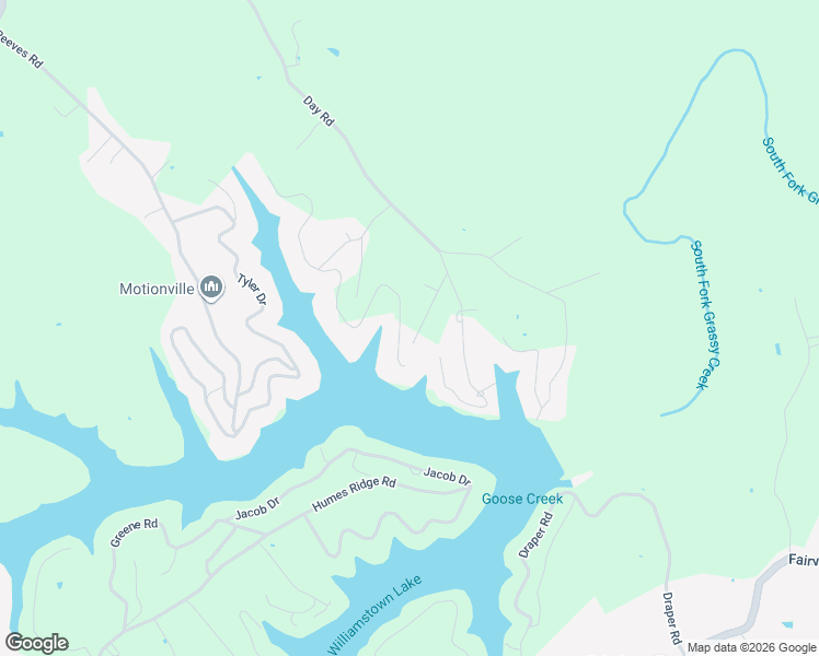 map of restaurants, bars, coffee shops, grocery stores, and more near 615 Cash Drive in Dry Ridge