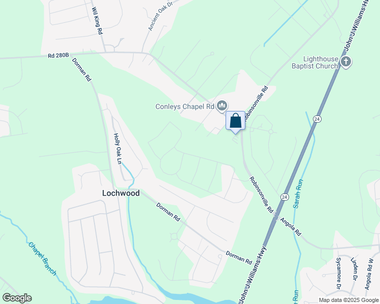 map of restaurants, bars, coffee shops, grocery stores, and more near 29130 Frenchman Bay Drive in Lewes