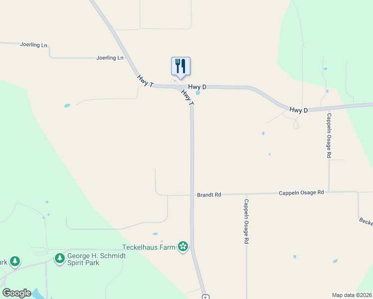 map of restaurants, bars, coffee shops, grocery stores, and more near in 