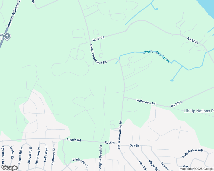 map of restaurants, bars, coffee shops, grocery stores, and more near 26190 Kielbasa Court in Lewes