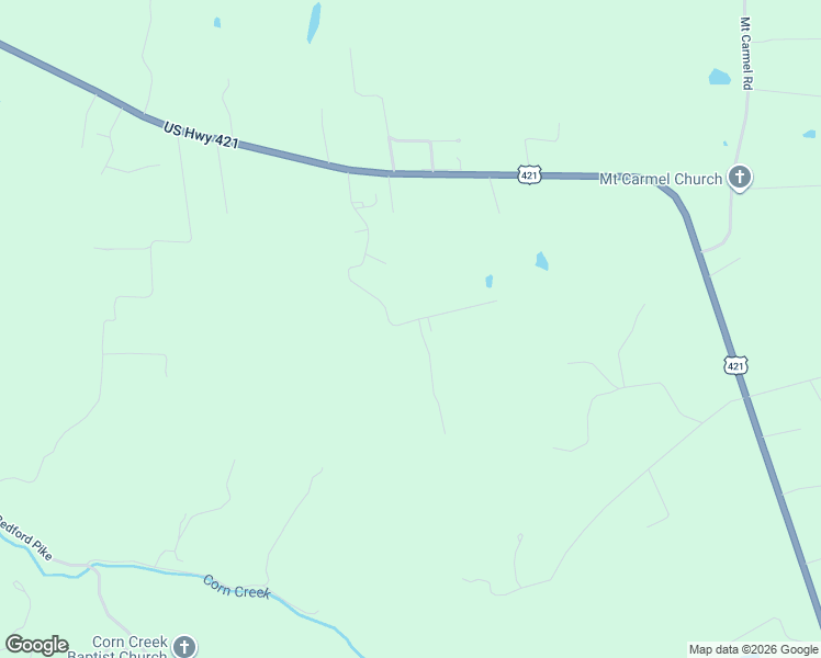 map of restaurants, bars, coffee shops, grocery stores, and more near 353-707 Tilly Lane in Bedford