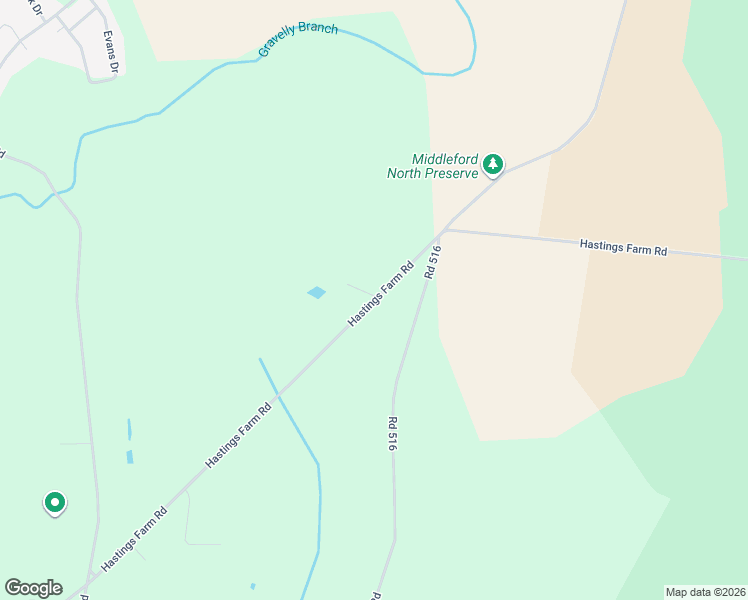 map of restaurants, bars, coffee shops, grocery stores, and more near 12372 Hastings Farm Road in Seaford