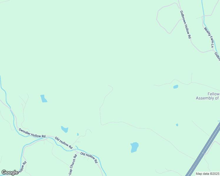 map of restaurants, bars, coffee shops, grocery stores, and more near 235 Kilby Farm Lane in Sperryville