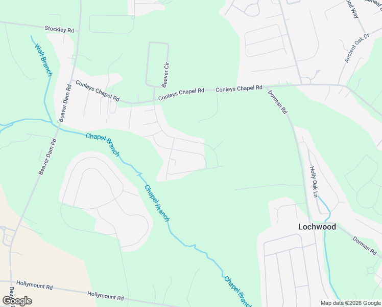 map of restaurants, bars, coffee shops, grocery stores, and more near 31576 Fountain Road in Lewes
