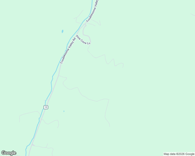 map of restaurants, bars, coffee shops, grocery stores, and more near Unnamed Road in Brandywine