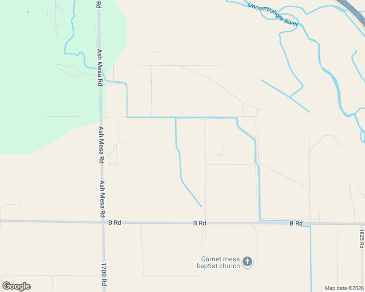 map of restaurants, bars, coffee shops, grocery stores, and more near 1244 Ash Mesa Road in Delta