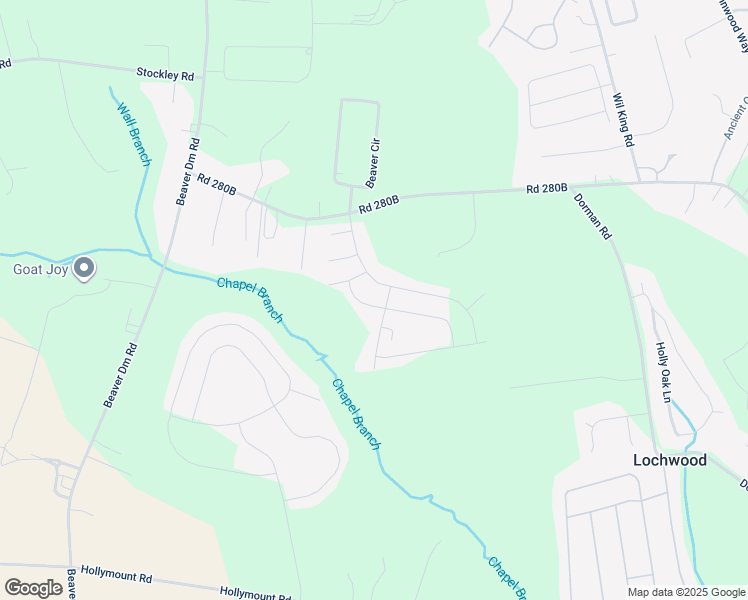 map of restaurants, bars, coffee shops, grocery stores, and more near 31533 Fountain Road in Lewes