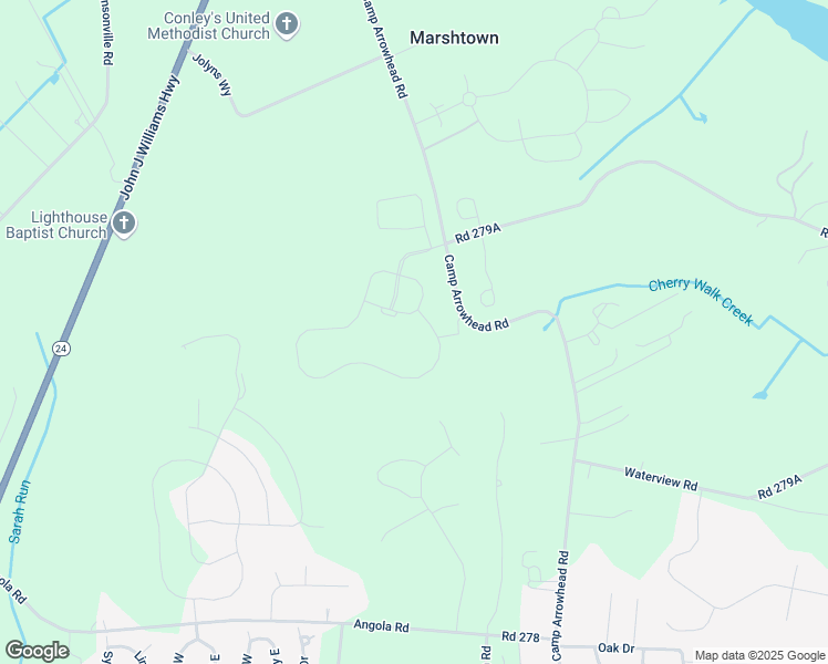 map of restaurants, bars, coffee shops, grocery stores, and more near 31273 Ringtail Drive in Lewes
