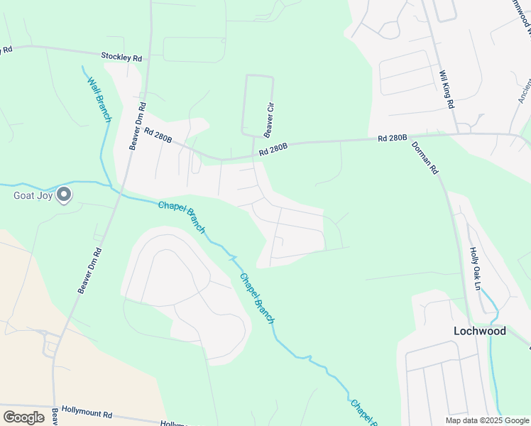 map of restaurants, bars, coffee shops, grocery stores, and more near 31533 Fountain Road in Lewes