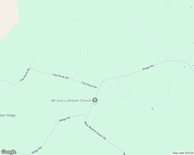 map of restaurants, bars, coffee shops, grocery stores, and more near 3951-4295 Ridge Road in Quicksburg