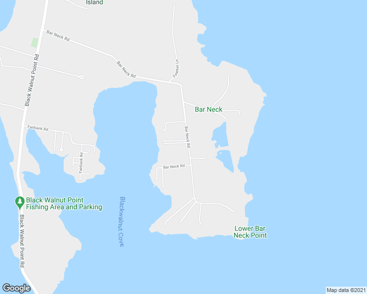 map of restaurants, bars, coffee shops, grocery stores, and more near 4906 Bar Neck Road in Tilghman Island