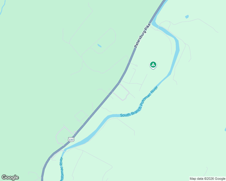 map of restaurants, bars, coffee shops, grocery stores, and more near Ruddle Circle in Franklin