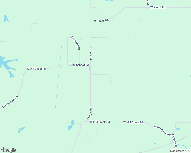 map of restaurants, bars, coffee shops, grocery stores, and more near 7409 Sunset Acres Drive in Collinsville