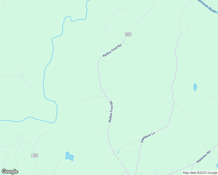 map of restaurants, bars, coffee shops, grocery stores, and more near 190 Rollins Ford Road in Amissville