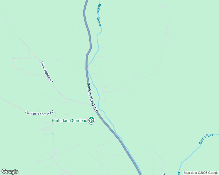 map of restaurants, bars, coffee shops, grocery stores, and more near 17626 Rusty Ridge Road in Broadway