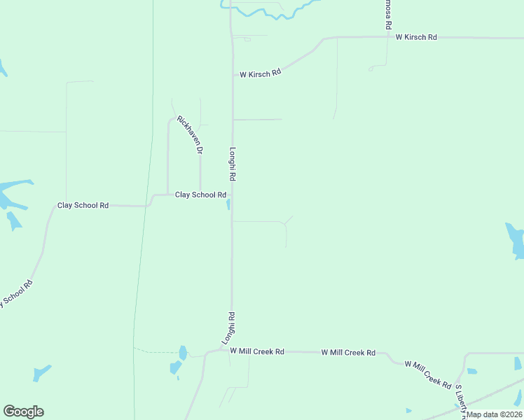 map of restaurants, bars, coffee shops, grocery stores, and more near 7409 Sunset Acres Drive in Collinsville