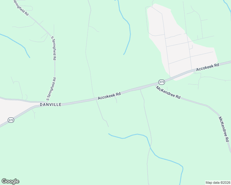 map of restaurants, bars, coffee shops, grocery stores, and more near 5504 Accokeek Road in Brandywine